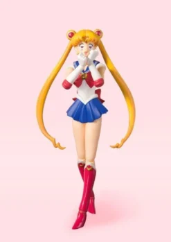 Bandai S.H.Figuarts Pretty Guardian Sailor Moon Sailor Uranus: Animation Color Edition 12 Bandai S.H.Figuarts Pretty Guardian Sailor Moon Sailor Uranus: Animation Color Edition -Figure Model 29111e4407a845f2817b40b1d647613b.jpg