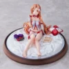KADOKAWA Sword Art Online Asuna: Negligee Ver. 1/7 Scale Figure 1 KADOKAWA Sword Art Online Asuna: Negligee Ver. 1/7 Scale Figure -Figure Model 2911eaeb9b7043b4be4dd51dbd510705.jpg