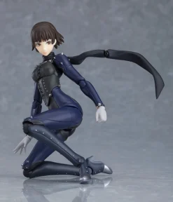 Max Factory Figma Persona 5 Queen (Re-run) -Figure Model 293e0ceca5a846ee850aed16f349f901.jpg