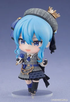 GOOD SMILE COMPANY Nendoroid Hoshimachi Suisei -Figure Model 2953bd518d3840dd9c9ff5407f5bf540.jpg