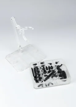 Bandai S.H.Figuarts Body-chan: Solid Black Color Ver. DX Set Vol. 2 -Figure Model 29578a7bcede4befab06d9de480f19e6.jpg