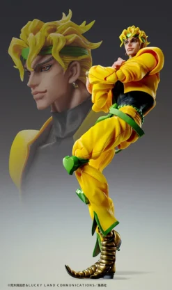 Super Action Statue Big JoJo's Bizarre Adventure Part 3: Stardust Crusaders DIO -Figure Model 29d17a43cb6249069914d3c31d591f21.jpg