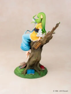 Fox Spirit Matchmaker Tushan Rongrong 1/8 Scale Figure 10 Fox Spirit Matchmaker Tushan Rongrong 1/8 Scale Figure -Figure Model 29d1962c91844f0c954eab4e7ff443f5.jpg