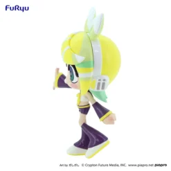 Hatsune Miku Toonize: Kagamine Rin -Figure Model 29fef8ef64ea4e9aae5b1a4842a2630e.jpg