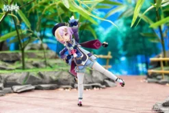 Apex Arctech Series Genshin Impact Qiqi Icy Resurrection Ver. 1/8 Scale Action Figure -Figure Model 2a1d3c61923f4b35be695f9adf7db08f.jpg