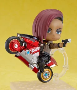 GOOD SMILE COMPANY Nendoroid Cyberpunk 2077 V: Female Ver. DX -Figure Model 2a222b0790414d28a01329f7bc36f4ad.jpg