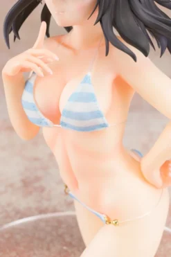 Strike The Blood Yukina Himeragi: Bikini Ver. 1/5 Scale Figure -Figure Model 2a23c521f19142fb948066fb8645898d.jpg