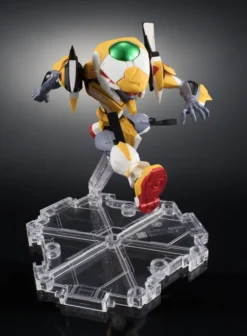 Bandai NXEdge Style Evangelion Unit Zero (Kai) + ESV Shield 13 Bandai NXEdge Style Evangelion Unit Zero (Kai) + ESV Shield -Figure Model 2a2641d58df845629793921243ff8be4.jpg