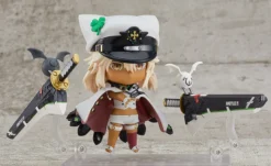 GOOD SMILE COMPANY Nendoroid Guilty Gear -Strive- Ramlethal Valentine -Figure Model 2a344c05a77a4450bbe9433a4a222449.jpg
