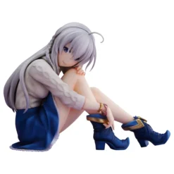 Wandering Witch: The Journey Of Elaina Elaina Non-Scale Figure -Figure Model 2a3b10778d4e4d7cb93524daff6e4ee9.jpg