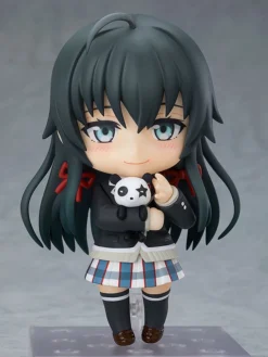 GOOD SMILE COMPANY Nendoroid My Teen Romantic Comedy SNAFU Climax Yukino Yukinoshita (Re-run) -Figure Model 2a6260bf5093416784f680bf32fdfd54.jpg