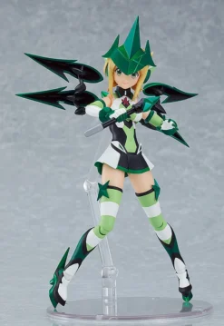 GOOD SMILE COMPANY Act Mode Senki Zessho Symphogear GX Kirika Akatsuki -Figure Model 2a652bd974e94ea38cc61d7b641affb7.jpg