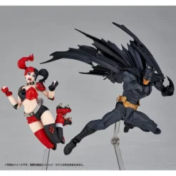 Amazing Yamaguchi No. 015: Harley Quinn -Figure Model 2a86c53bd55541fd920bb230c9675784.jpg