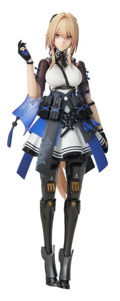 Apex Arctech Series Punishing: Gray Raven Bianca: Veritas 1/8 Scale Action Figure -Figure Model 2a92875bfa4e439c89cc02a5c76c4ae6.jpg
