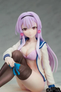 Oresuki: Are You The Only One Who Loves Me? Sakura Akino (Cosmos) 1/7 Scale Figure