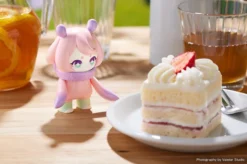 Kotobukiya Ocean Exploration Robot Denshitako No. 3: Coral Reef Color Ver. -Figure Model 2b47adc2d9f0415faa7ff1a15e3db6f7.jpg