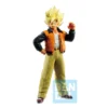 Ichibansho Figure Dragon Ball Vs Omnibus Z Son Goku