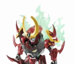 Bandai NXEdge Style Gurren Lagann Gunmen Unit -Figure Model 2b7d7204974f496dba401b3f51811569.jpg