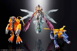 Bandai Digivolving Spirits 04: Digimon Adventure Angewomon -Figure Model 2b89ef7584cd4323aab0b6dd64dbfc90.jpg