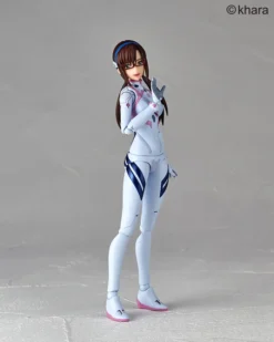 Revoltech Mari Makinami Illustrious Pressure-Resistant Prototype Plug Suit For Deep Dive Ver. -Figure Model 2b948f977845402693b86dab24f0eb98.jpg