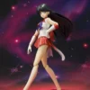 S.H.Figuarts Sailor Moon Super S Super Sailor Mars