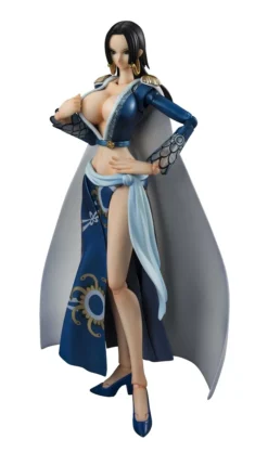 MegaHouse Variable Action Heroes One Piece Boa Hancock Blue Ver. -Figure Model 2ba1c77830034581aa7fb831c0ccce2c.jpg
