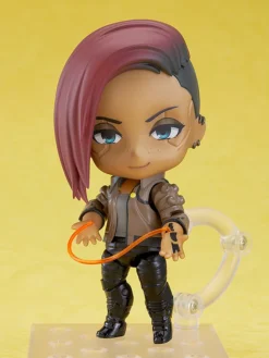 GOOD SMILE COMPANY Nendoroid Cyberpunk 2077 V: Female Ver. DX -Figure Model 2bb1bd60ad5f43eebc4eccb160badbdf.jpg