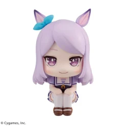 MegaHouse Look Up Series Uma Musume: Pretty Derby Mejiro McQueen 10 MegaHouse Look Up Series Uma Musume: Pretty Derby Mejiro McQueen -Figure Model 2bfdcdceb2f74c40b089448b096ed135.jpg