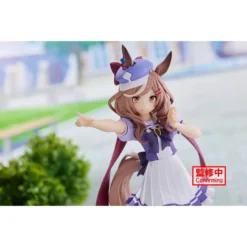 BANPRESTO Uma Musume: Pretty Derby Matikanetannhauser Non-Scale Figure -Figure Model 2c17bfa07f7b47769418455f22ffa25e.jpg