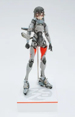Max Factory Shojo-Hatsudoki Motored Cyborg Runner SSX_155 Mandarin Surf Non-Scale Action Figure -Figure Model 2c6af1e8854243949485bb225b8a197f.jpg
