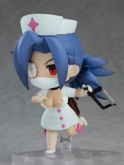 GOOD SMILE COMPANY Nendoroid Skullgirls Valentine -Figure Model 2c7be90603ae48658dbacf643254d612.jpg