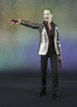 DC COMICS S.H.Figuarts Suicide Squad The Joker -Figure Model 2cca6ad8a19a41c9942f54956085d395.jpg