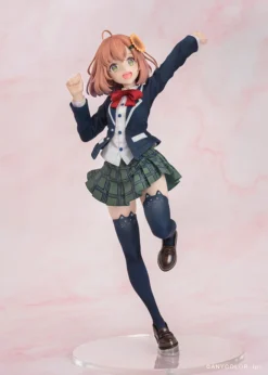 Honma Himawari 1/7 Scale Figure -Figure Model 2d063b7c2a7b4ba6956368b983226a93.jpg