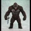 MegaHouse UA Monsters Kong From Godzilla Vs. Kong (2021) -Figure Model 2d0e03204c79450bac175273baa58906.jpg