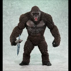 MegaHouse UA Monsters Kong From Godzilla Vs. Kong (2021)