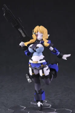 Robot Neoanthropinae Polynian Kelly Non-Scale Figure 30 Robot Neoanthropinae Polynian Kelly Non-Scale Figure -Figure Model 2d23808d180243ef9f061f1dacad955c.jpg