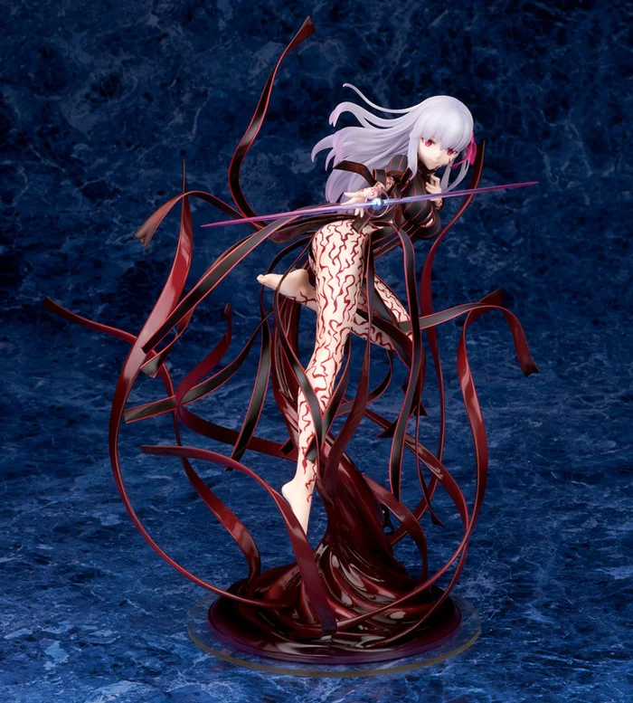 Fate/stay Night: Heaven's Feel Sakura Matou: Makiri's Grail Ver. 1/7 Scale Figure 5 Fate/stay Night: Heaven's Feel Sakura Matou: Makiri's Grail Ver. 1/7 Scale Figure - Image 3