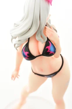 Fairy Tail Mirajane Strauss: Swimwear Pure In Heart Koakuma Bikini Ver. 1/6 Scale Figure -Figure Model 2d53e65596ea4557bbe8003014ff701e.jpg