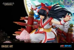 Samurai Shodown Nakoruru 1/6 Scale Figure -Figure Model 2d6cd783c05041ccaecf6c7e6922eccc.jpg