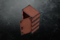 Sentinel Demon Slayer: Kimetsu No Yaiba Tanjiro Kamado 1/6 Scale Action Figure -Figure Model 2dbacf0aab3a4da39ae111e4a37bfa46.jpg