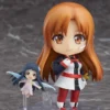 GOOD SMILE COMPANY Nendoroid Sword Art Online The Movie: Ordinal Scale Asuna & Yui -Figure Model 2dc9c84254c84b6c92722bc997968efe.jpg