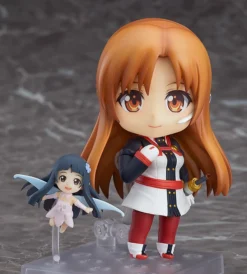 GOOD SMILE COMPANY Nendoroid Sword Art Online The Movie: Ordinal Scale Asuna & Yui