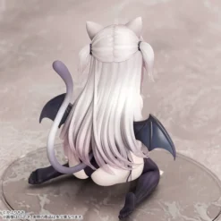 Capriccio Illustration NyaQbus 1/6 Scale Figure -Figure Model 2dd6a87c34db4d7d8baec31f55a03a20.jpg