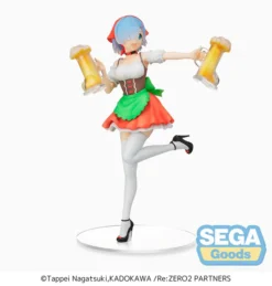 Re:Zero -Starting Life In Another World- Rem: Oktoberfest Ver. Super Premium Figure -Figure Model 2ddbfea3f9084a2fadc8a9eb29e544a3.jpg
