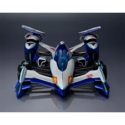 MegaHouse Variable Action Variations Future GPX Cyber ​​Formula Vision Asurada -Figure Model 2df882a1a07e410c93873c4e91d9b253.jpg