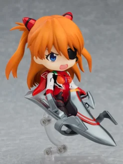 GOOD SMILE COMPANY Nendoroid Rebuild Of Evangelion Asuka Shikinami Langley: Plugsuit Ver. -Figure Model 2e32b38a992040eebdd3db3b758d96b9.jpg