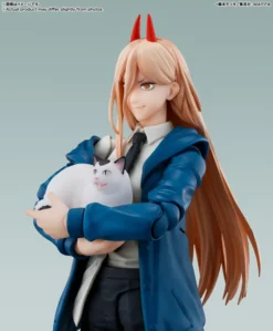 Bandai S.H.Figuarts Chainsaw Man Power -Figure Model 2e8c207eaf4f49b3ab474af2122bca1a.jpg