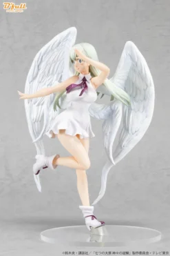 The Seven Deadly Sins: Wrath Of The Gods Elizabeth: Goddess Clan Ver. 1/7 Scale Figure -Figure Model 2f4eb3ecd880474fb376dc9415349a1b.jpg