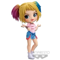 DC COMICS Q Posket Birds Of Prey Harley Quinn Vol. 3 -Figure Model 2f6ccafbfc3d46fa9c14e9943eccc234.jpg