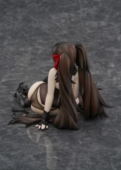 Girls' Frontline Type 97: Severely Injured Ver. Non-Scale Figure -Figure Model 2f8999ee00c44e0784ee79468ae4ed1c.jpg